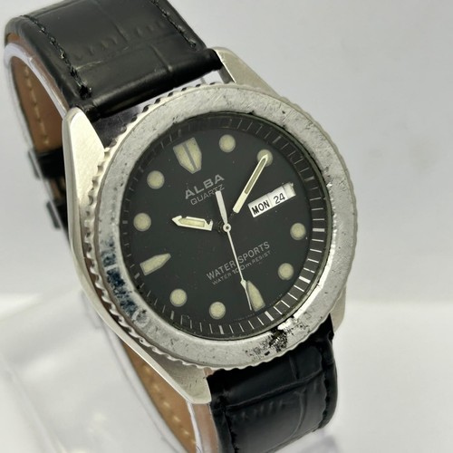 Orologio uomo seiko alba - orologio,