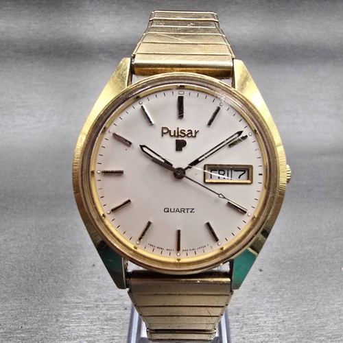 Orologio seiko pulsar uomo - orologio,
