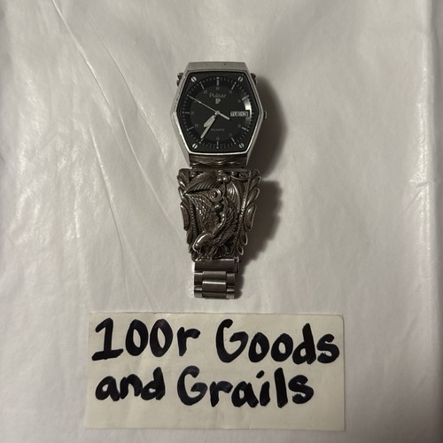 Orologio pulsar vintage - pulsar,