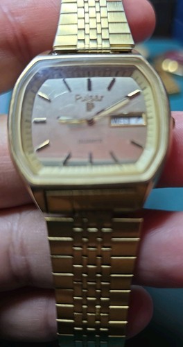 Orologio uomo pulsar quarzo - uomo,
