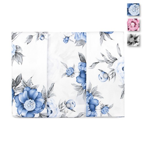Completo lenzuola rosanna - completo,