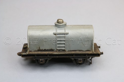 Y563 jouef train - 633, wagon