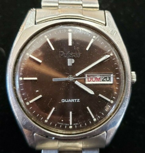 Orologio pulsar y563 8109 - orologio, y563-8109