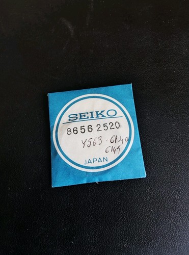 Vintage watch pulsar y563 - vintage, y563-6140