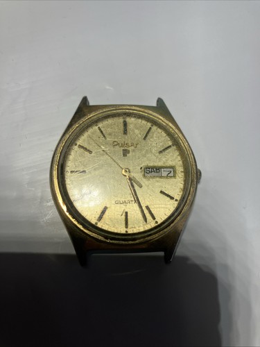 Orologio pulsar vintage uomo - vintage,