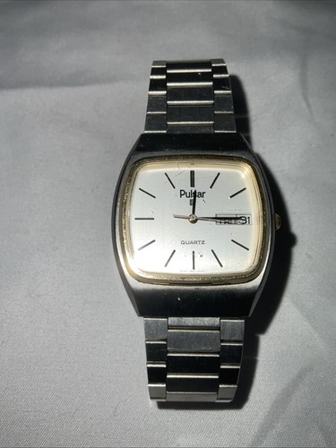 Orologio pulsar uomo y563 - orologio, y563-5009