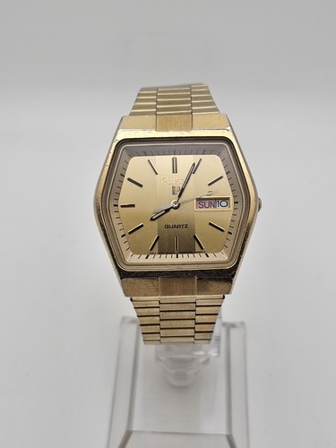 Orologio vintage raro 1981 - vintage,