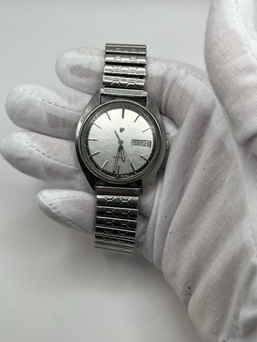 Orologio vintage uomo pulsar - orologio,