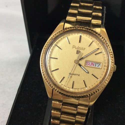 Orologio polso uomo - da,