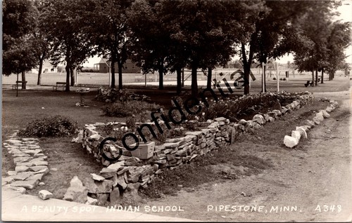 Foto reale proprietà scuola