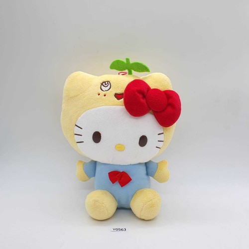 Peluche hello kitty - peluche, y563