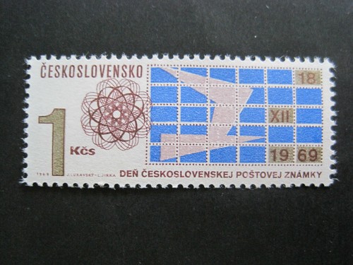 Cecoslovacchia michel 1915 - cecoslovacchia,