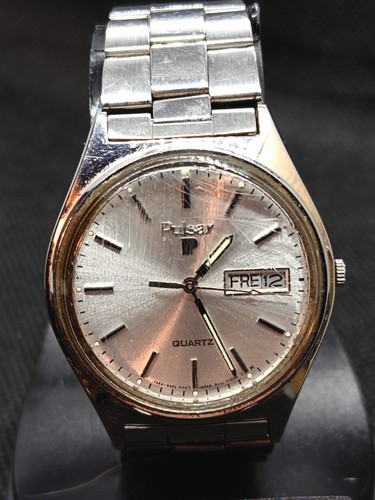 Orologio pulsar y563 843l - orologio,