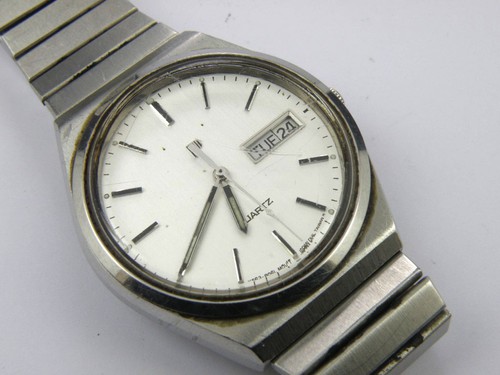 Orologio analogico quarzo - al,