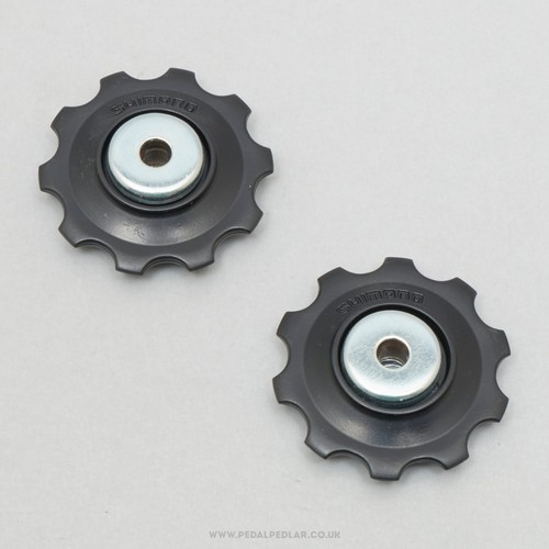 Ruote puleggia fantino - , shimano