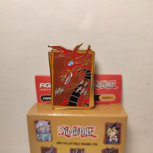 Yugioh mistero serie slifer - mistero,