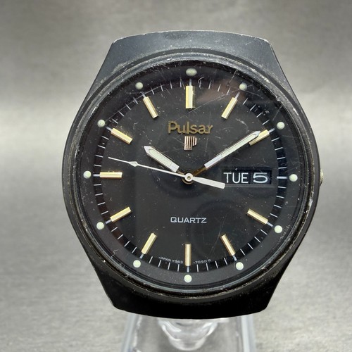 Orologio seiko pulsar uomo - orologio,