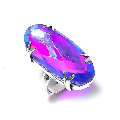 Anello regalo argento sterling