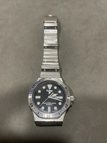 Pulsar y563 622l seiko - y563-622l, by