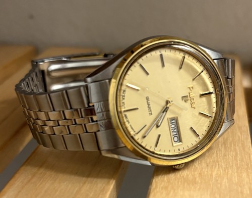 Pulsar y563 8539 - (seiko),