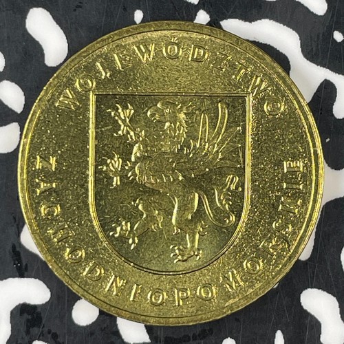 Lotto zlote polonia 2005 - polonia,