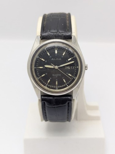 Orologio vintage alba - alba, quartz