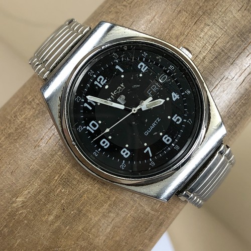 Orologio vintage pulsar uomo - orologio,