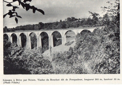 1966 viaduc du - 1966,