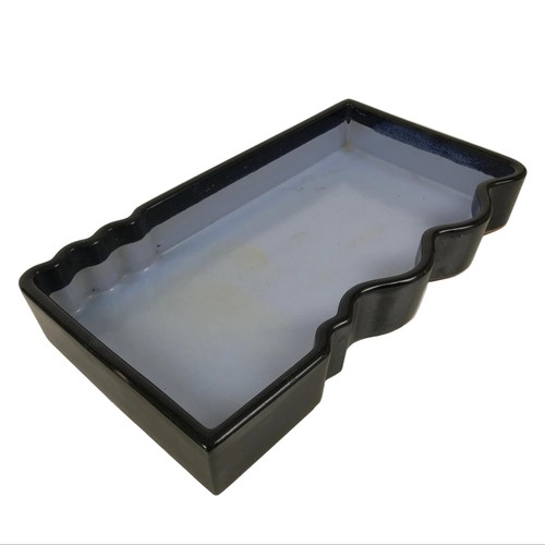 Vaso fiori suiban ceramica - fiori,
