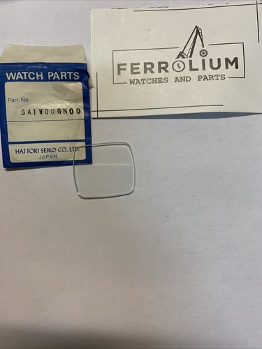 Vetro seiko 6309 - seiko, 6309-5210