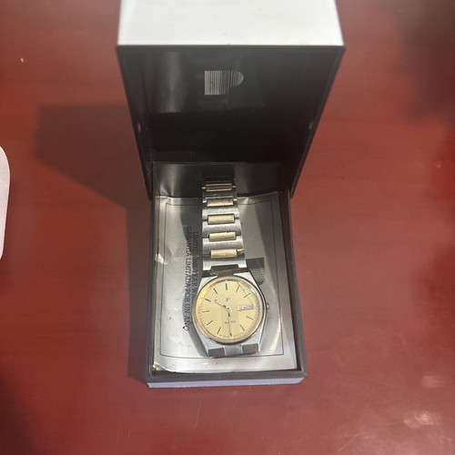 Orologio vintage pulsar - orologio,