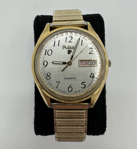 Orologio vintage pulsar - vintage,