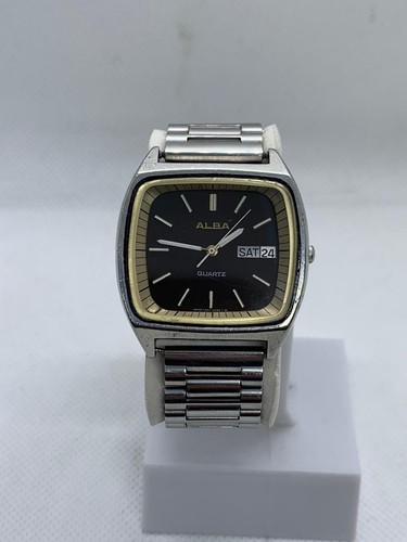 Orologio uomo vintage - orologio, seiko