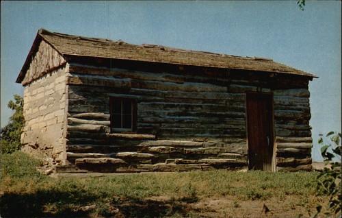 Brewster higleys cabin - higleys,